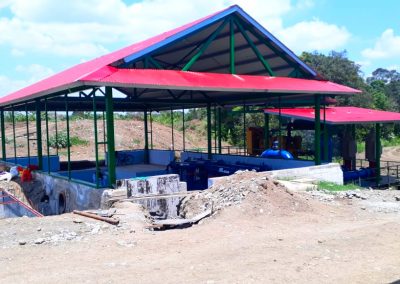 Energolatina Proyecto Banapiña