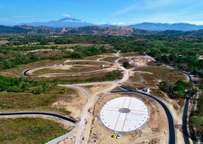 proyecto pameda - energolatina
