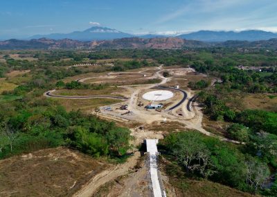 proyecto pameda - energolatina