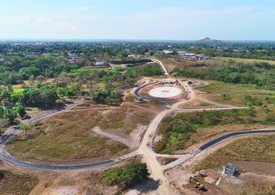 proyecto pameda - energolatina