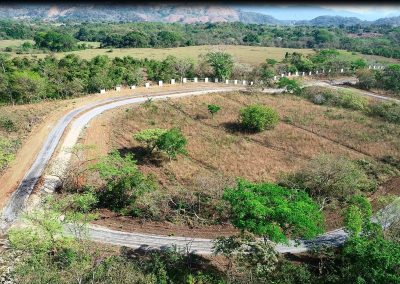 proyecto pameda - energolatina